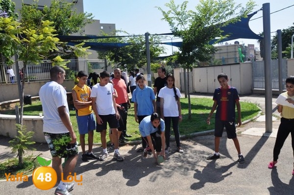 reyada fa3aliyat ajyal  (47).JPG